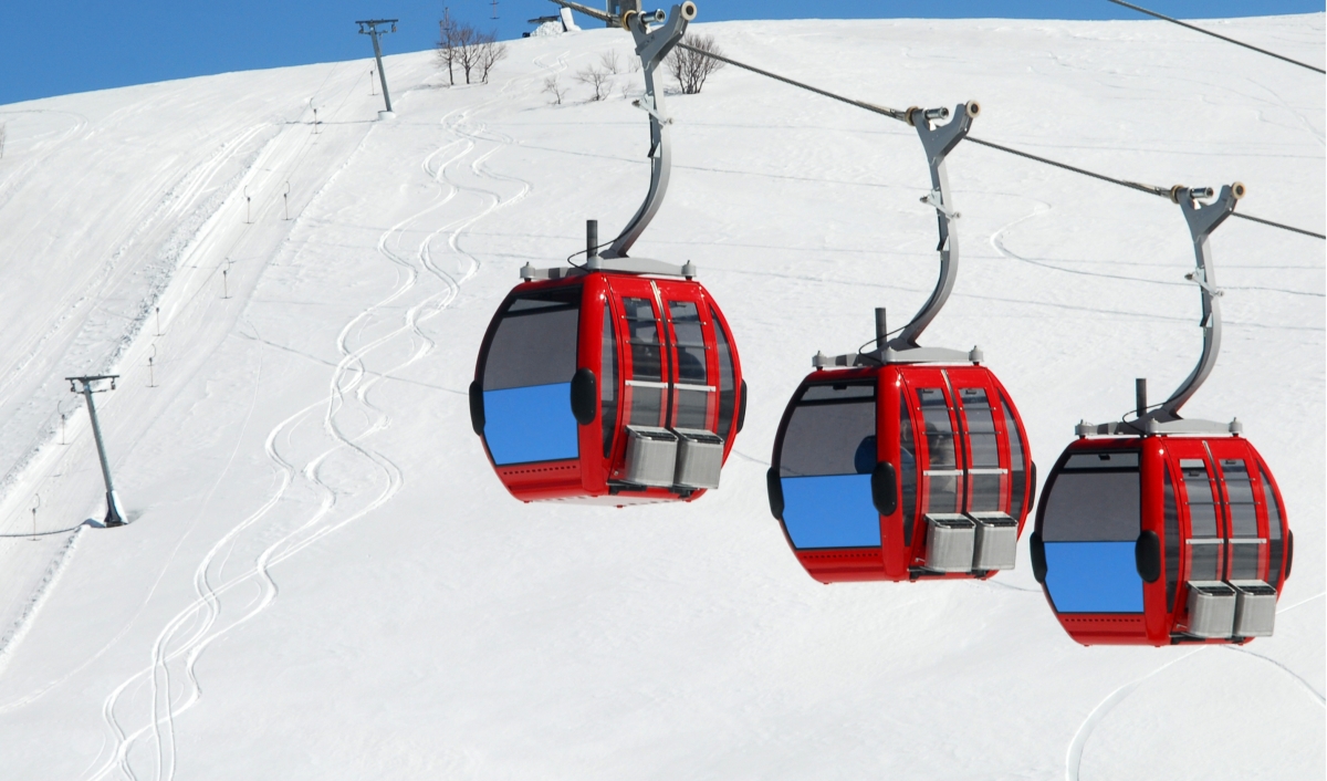 8 Days Winterland Skiing Bursa Uludag Holiday Tour