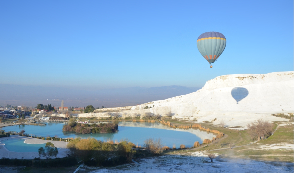 12 Days Winter Ski Holiday Uludag & Cappadocia