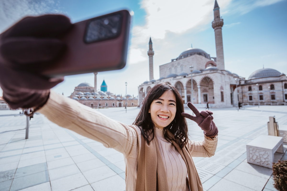 9 Days Turkiye Most Popular Tour Group Series