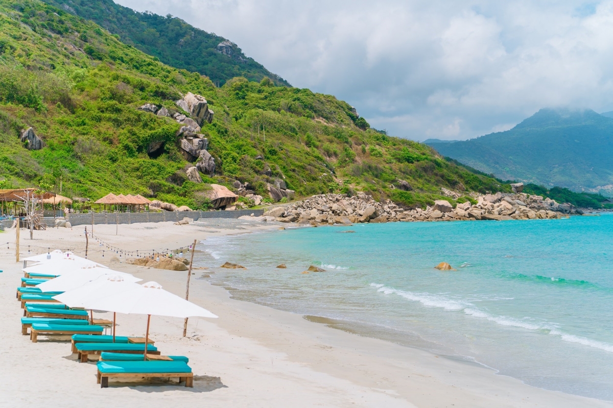 Ganh Nhay 1-Day Tour from Nha Trang