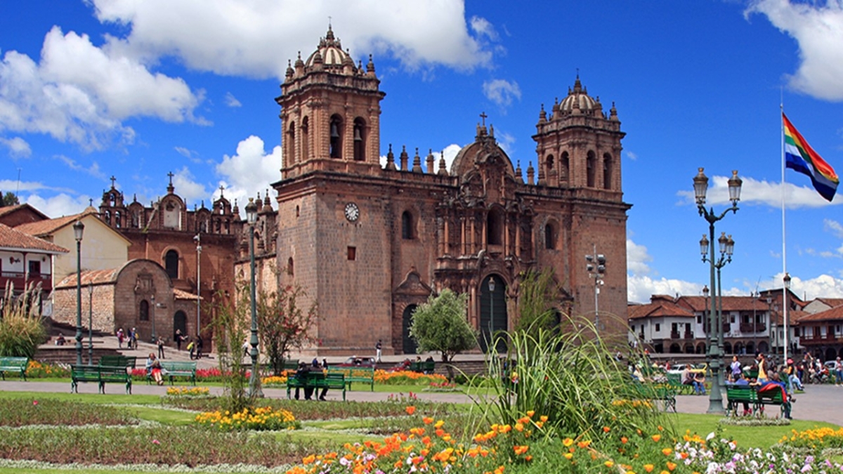 City Tours in Cusco