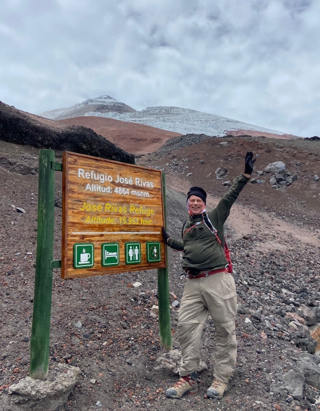 12 Days Ecuador’s Greatest Hits: A Bucket-List Adventure