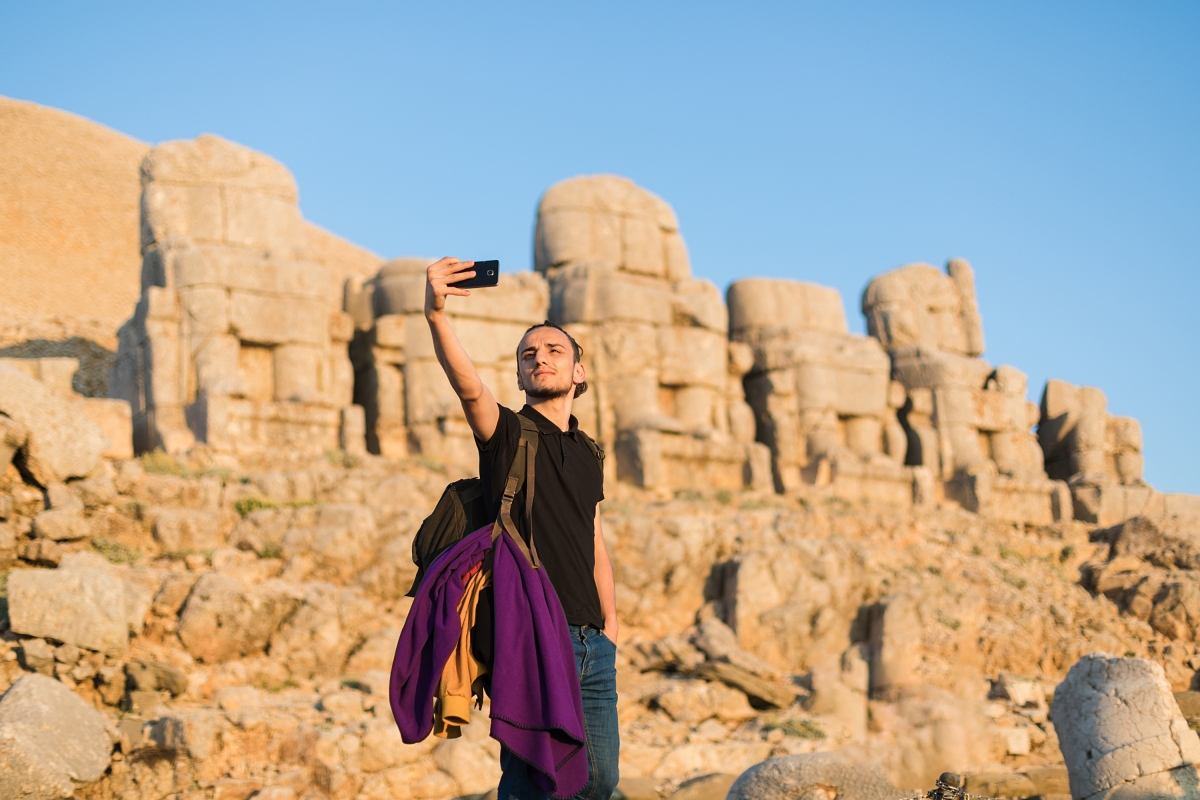 2 Days Mount Nemrut Package Tour