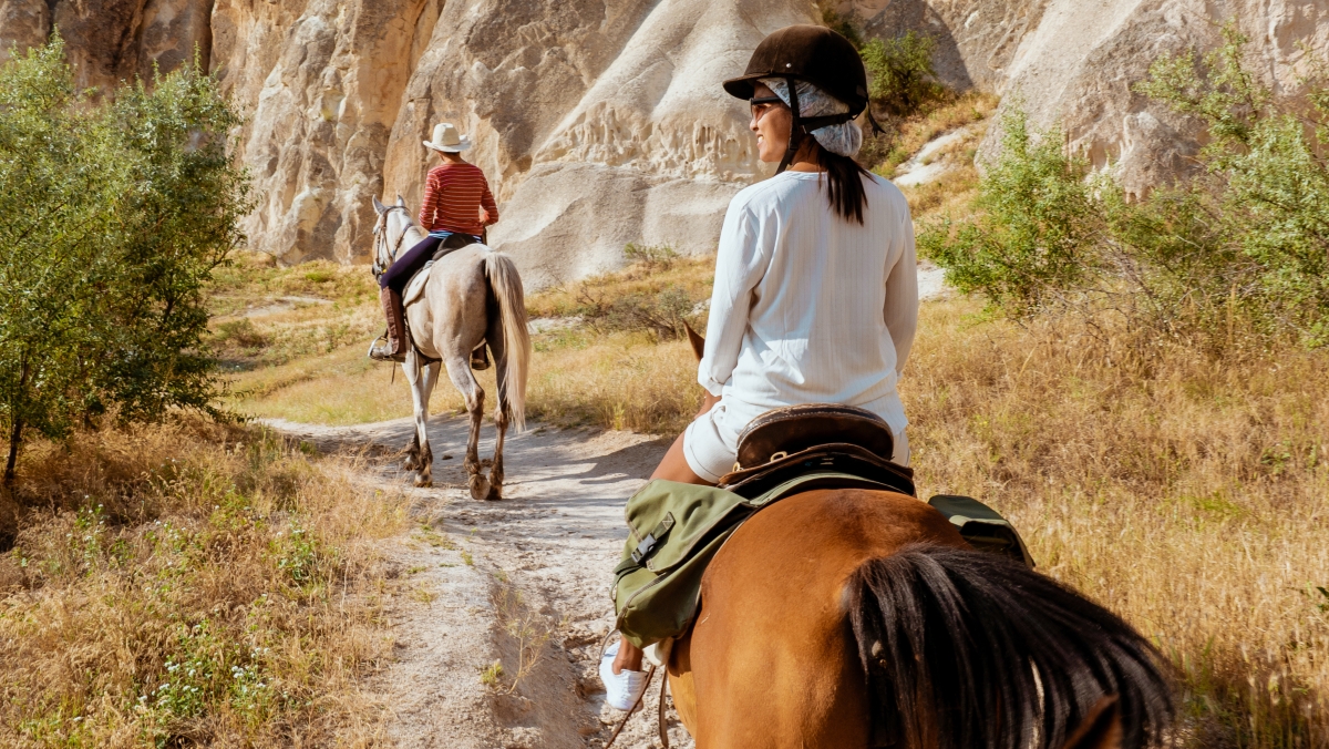 12 Days Cappadocia Peaks and Plateaus Tour