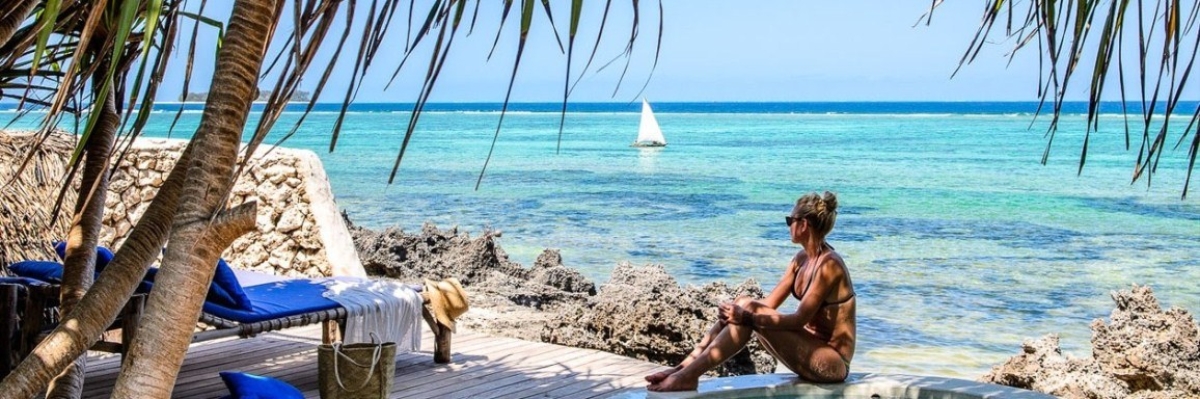 15 Days Spectacular Kenya and Tanzania Safari Combination with Zanzibar Beach Holiday