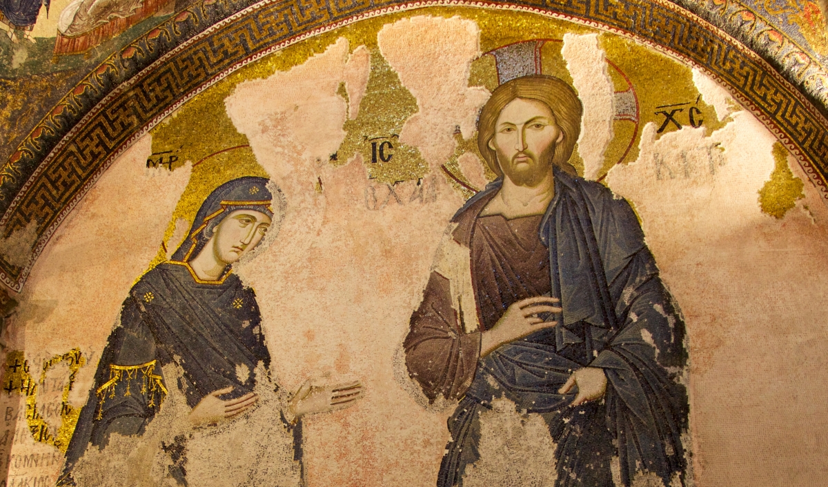 10 Days Seven Churches Tour - Biblical Tours in Turkey