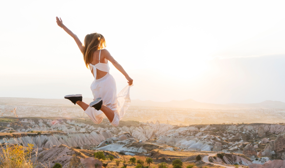 Best Cappadocia & Istanbul Tour 6 Day 5 Night