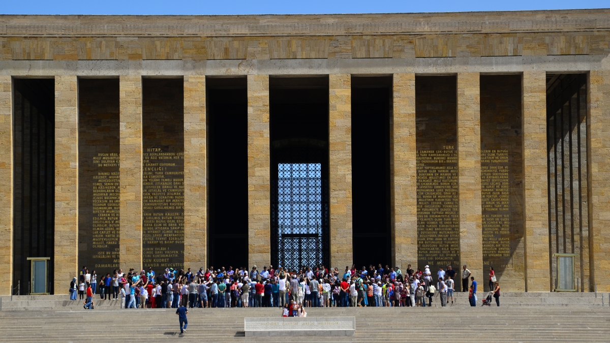 Turkey Tour 12 Day  Packages