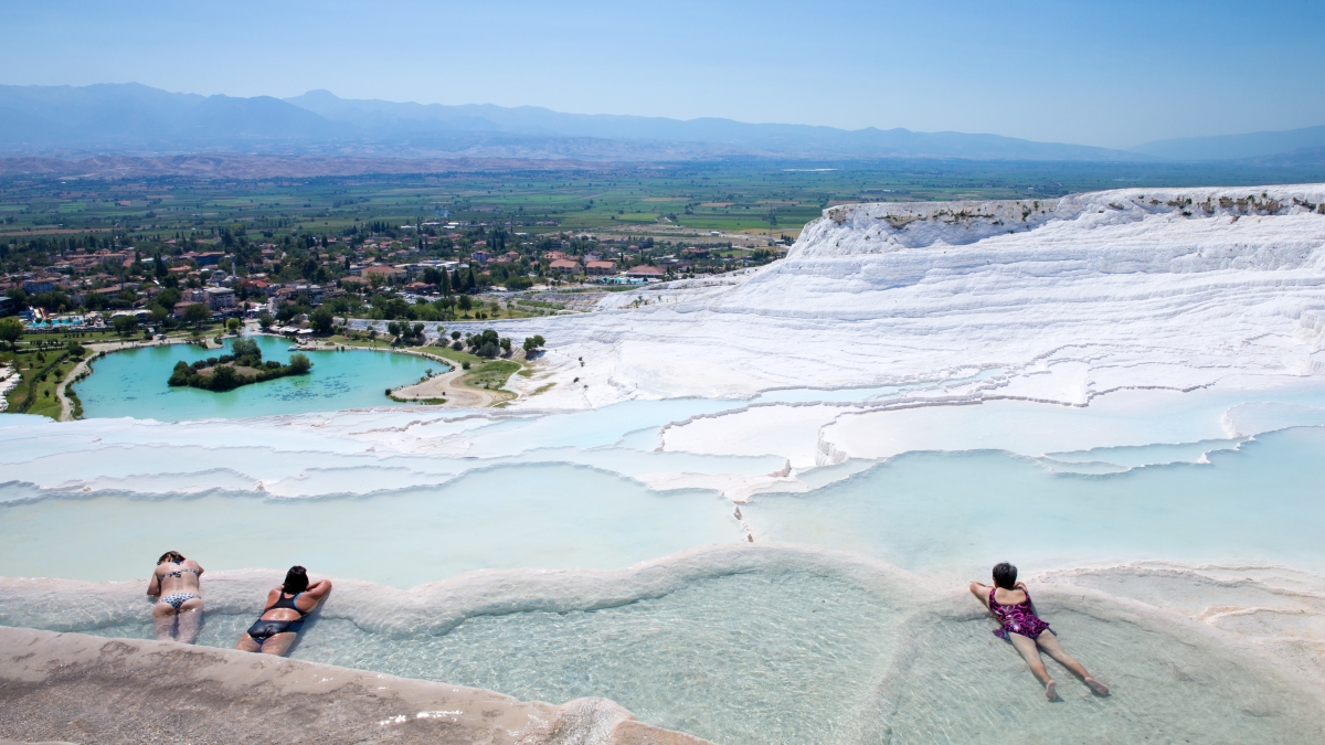 Turkey Tour Packages 10 Days