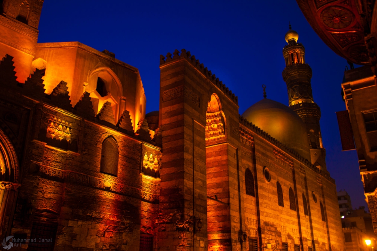 A Journey Between Two Civilizations: Discover the Treasures of Cairo and Alexandria in 4 Days