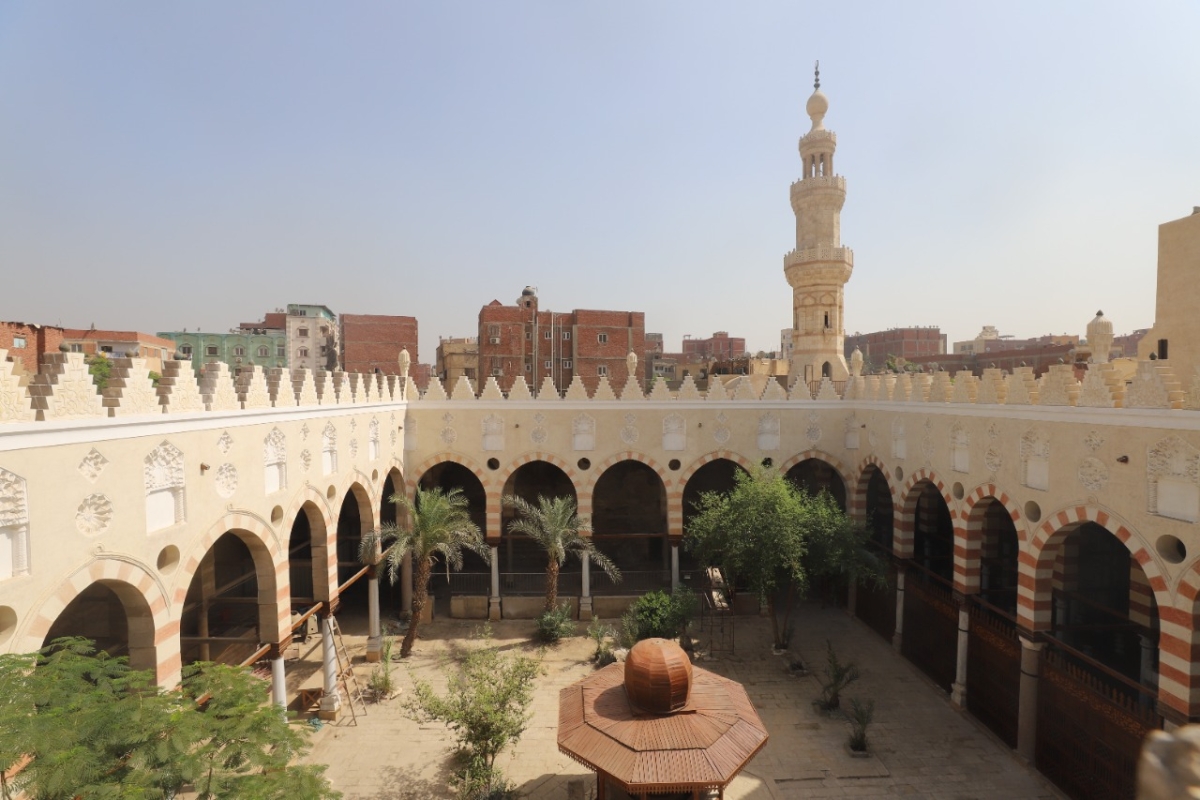 A Journey Between Two Civilizations: Discover the Treasures of Cairo and Alexandria in 4 Days