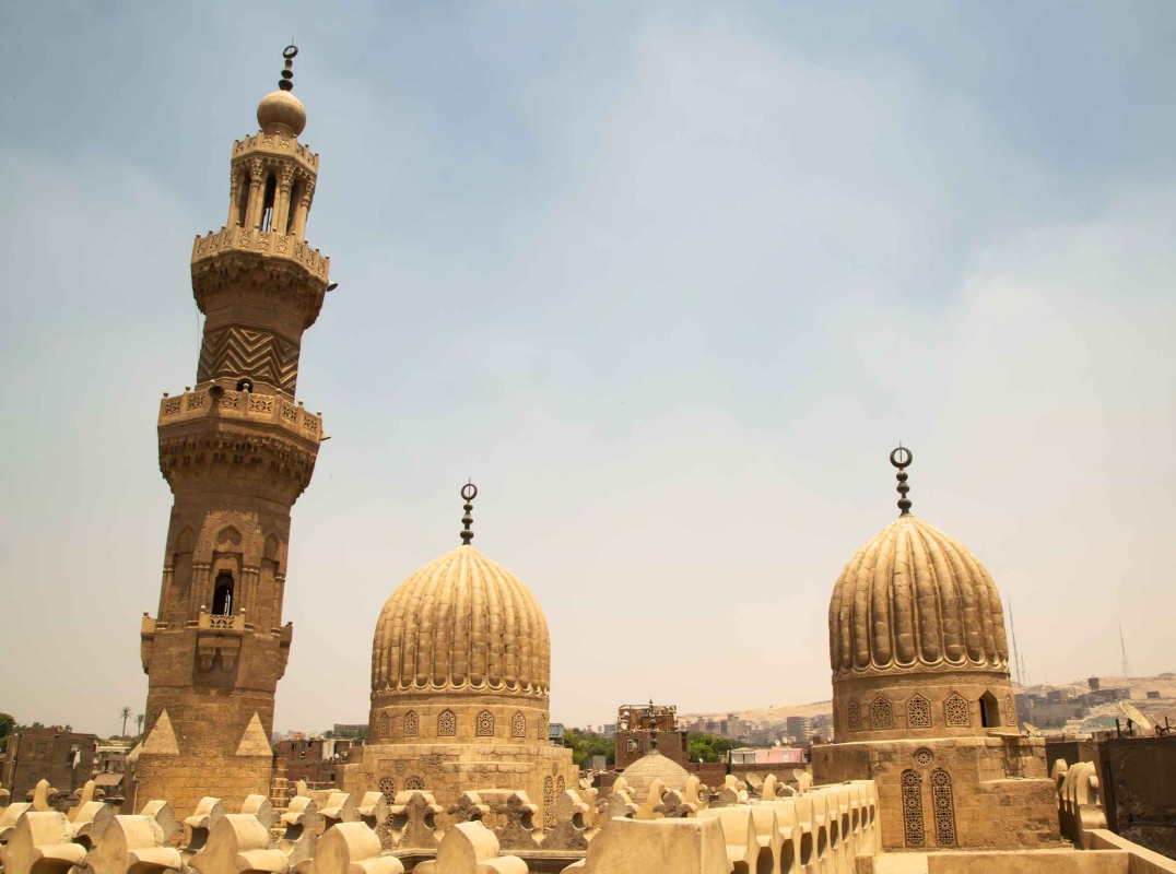 A Journey Between Two Civilizations: Discover the Treasures of Cairo and Alexandria in 4 Days