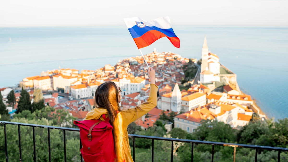 11 Days Slovenia Tour