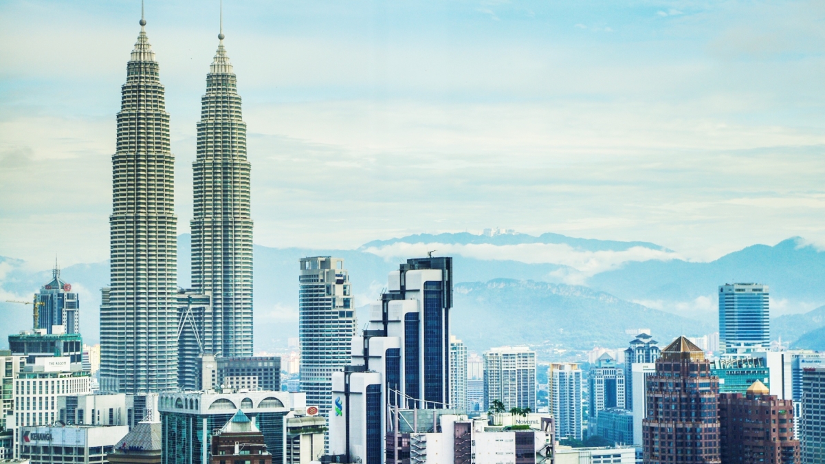 Malaysia Cultural and Historic Treasures - Customizable