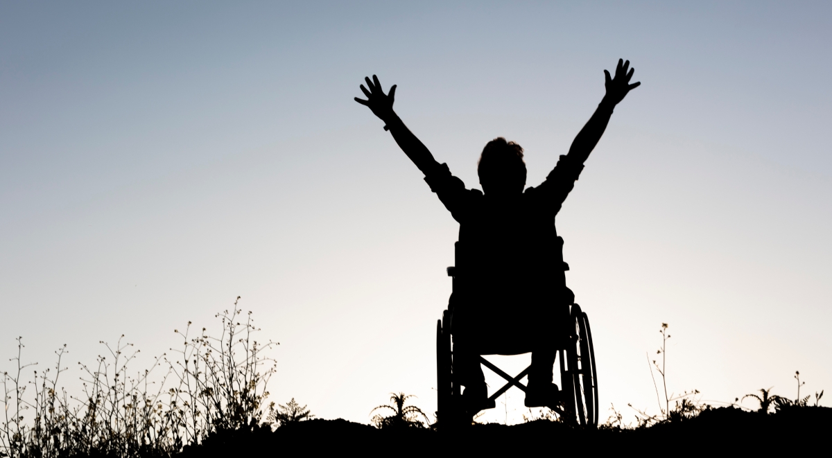 6 Days Special International Day of Handicup Tour