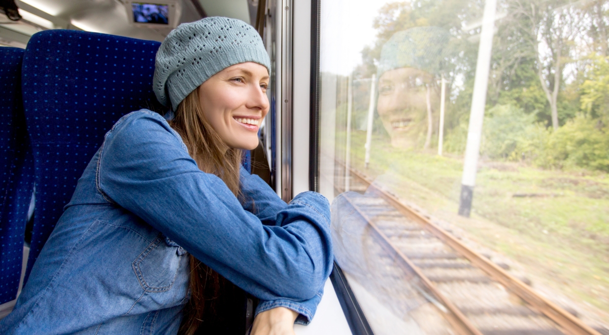 8 Days Highlights of Turkey by Train Tour