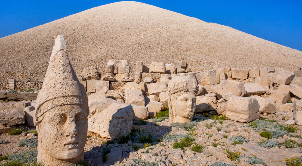 Biblical Turkey Old & New Testimony 10 nights 11 Days