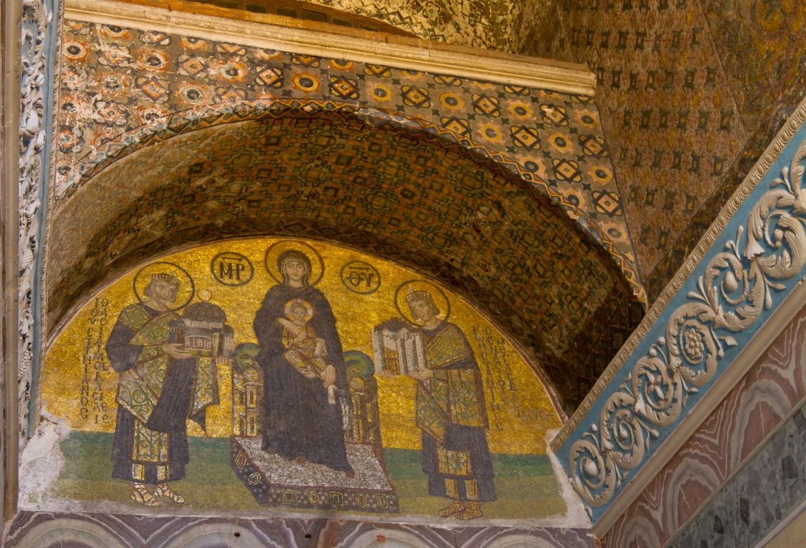 Biblical Sites in Turkey 13 Nights 14 Days