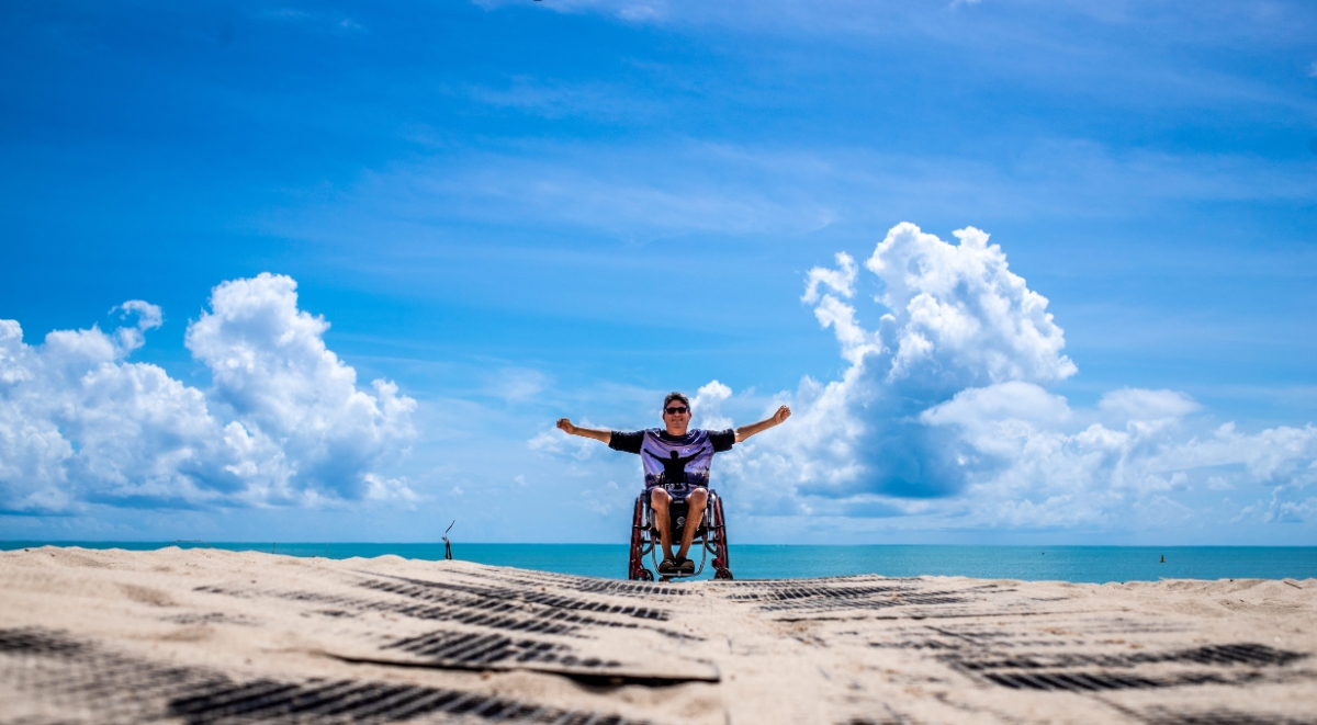 3 Day Accessible Istanbul City Tour Package