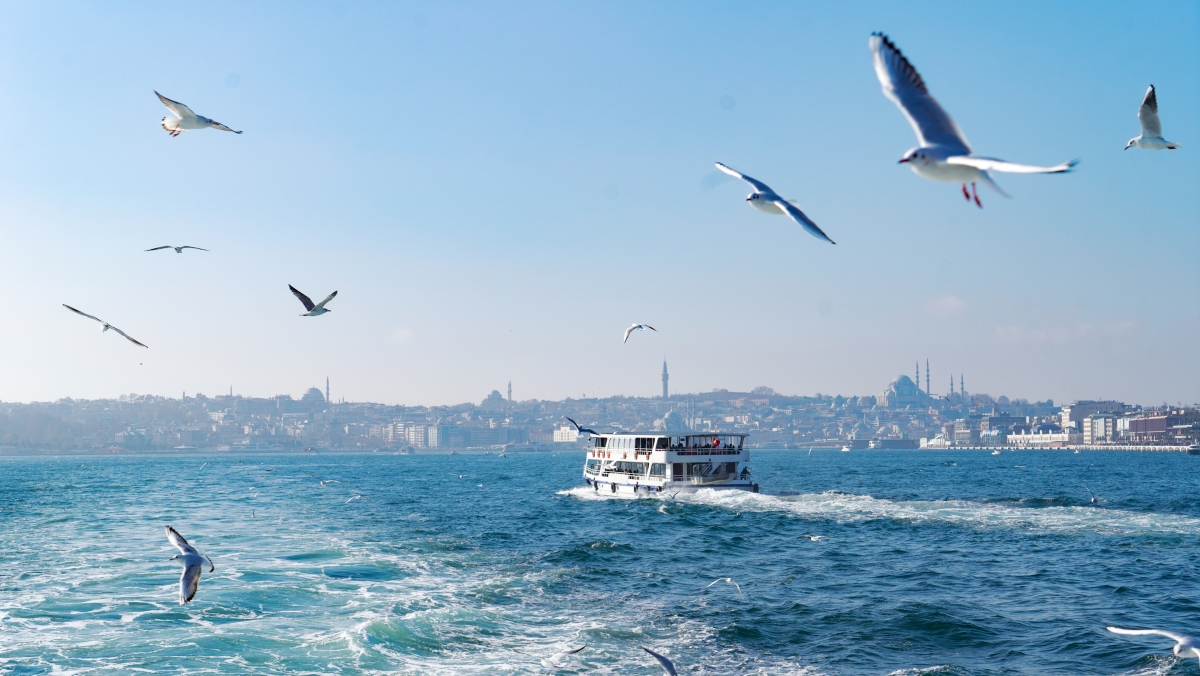 4 Day Accessible Istanbul City Tour Package
