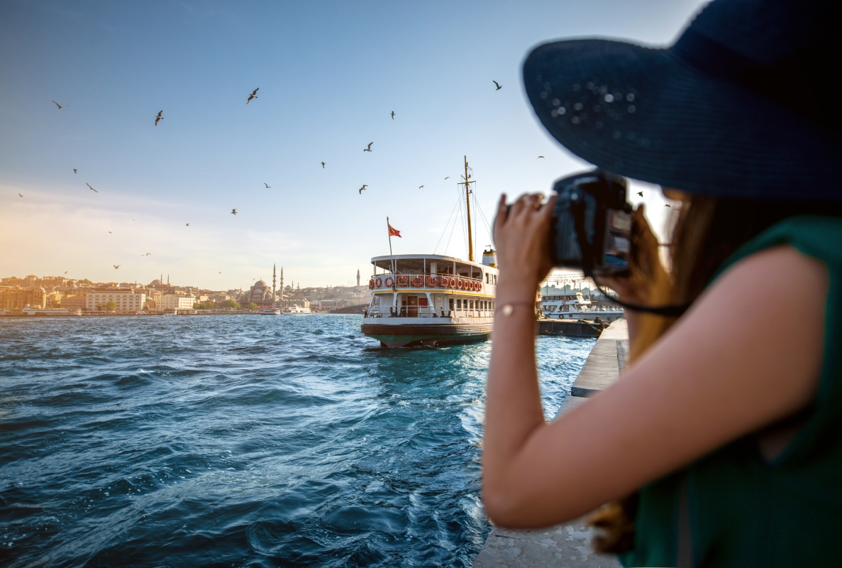 7 Day Accessible Women Arts Tour Istanbul - Cappodica Tour