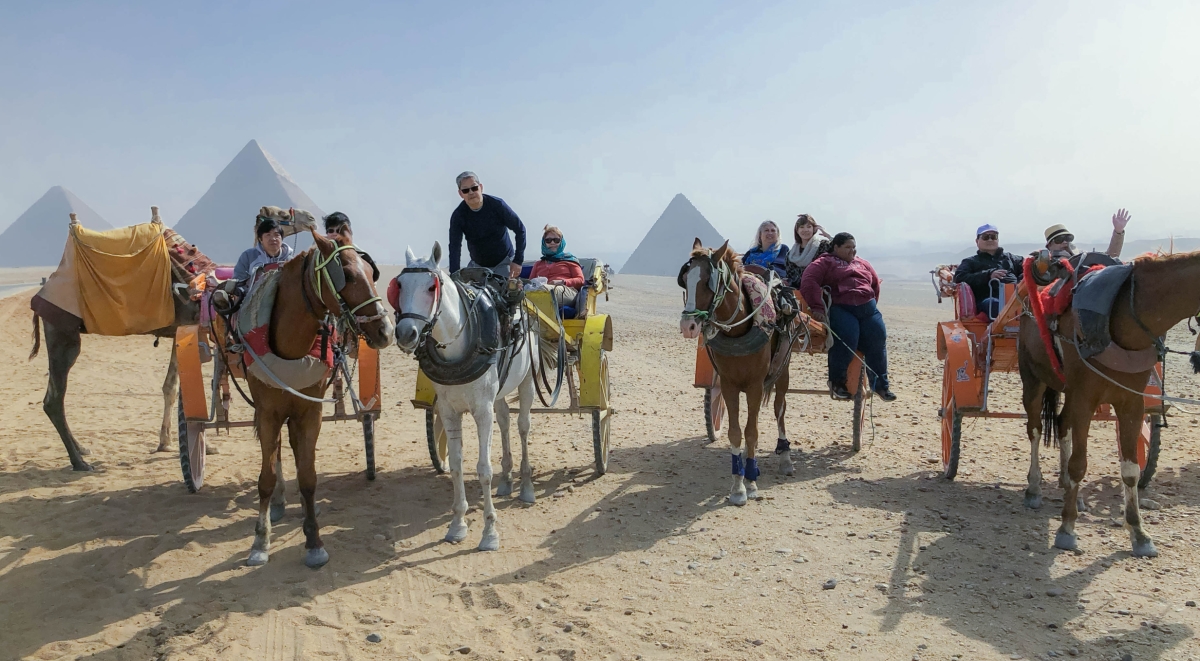 Treasures and Beaches  10 Days, 9 Nights
