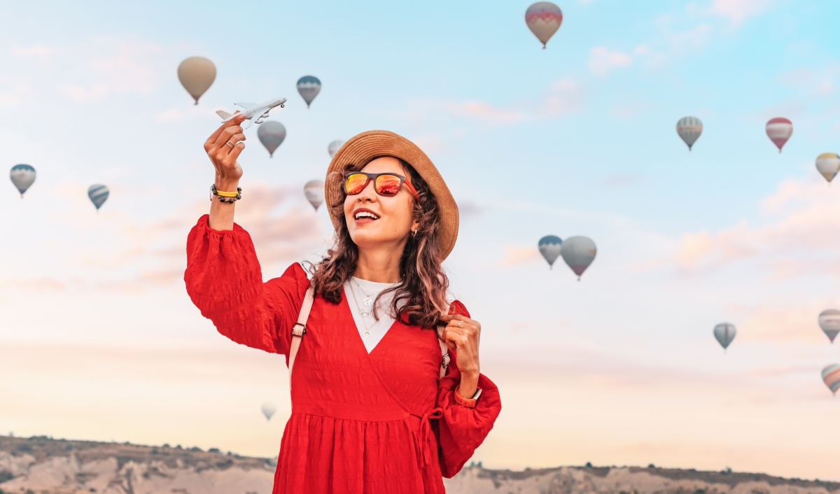 8-Day Cappadocia, Konya, Antalya, and Istanbul Tour: Discover the Best of Turkey