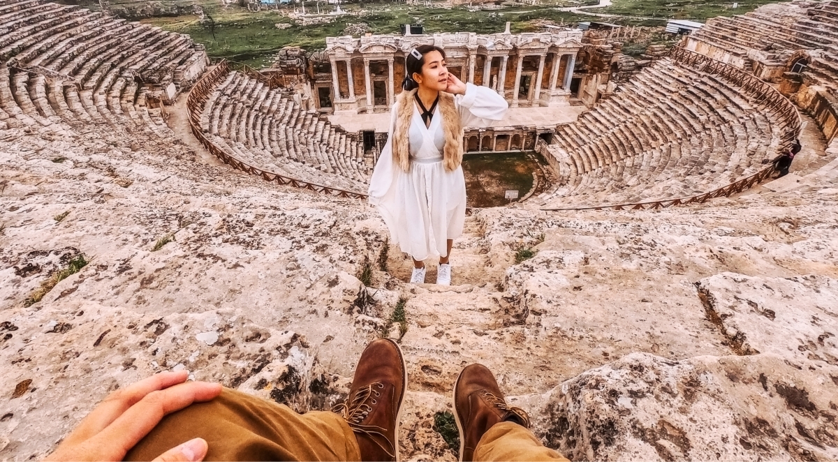 Turkey Travel Package: 8-Day Istanbul, Antalya & Cappadocia Tour