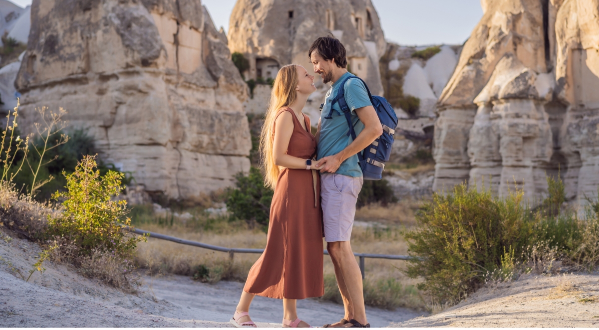 Best Turkey Itinerary: Istanbul, Kusadasi, Pamukkale & Cappadocia in 8 Days