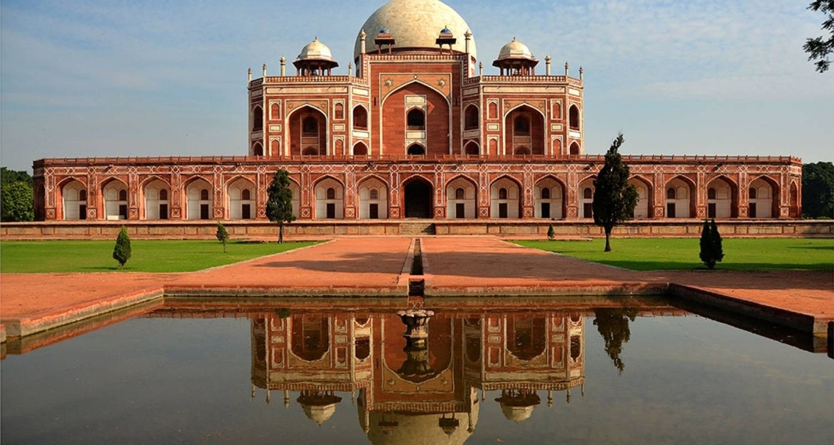 From Delhi: Private 4-Day Golden Triangle Tour with Pickup