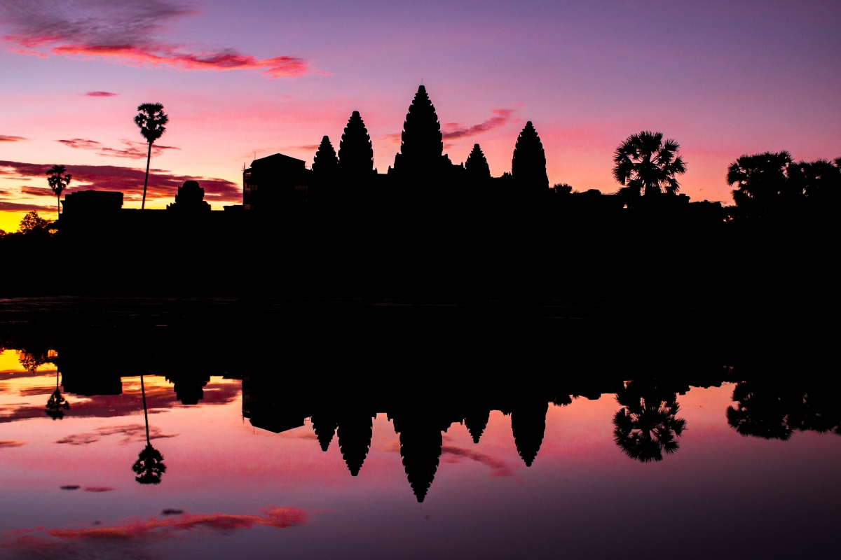 4 Days Magic Angkor