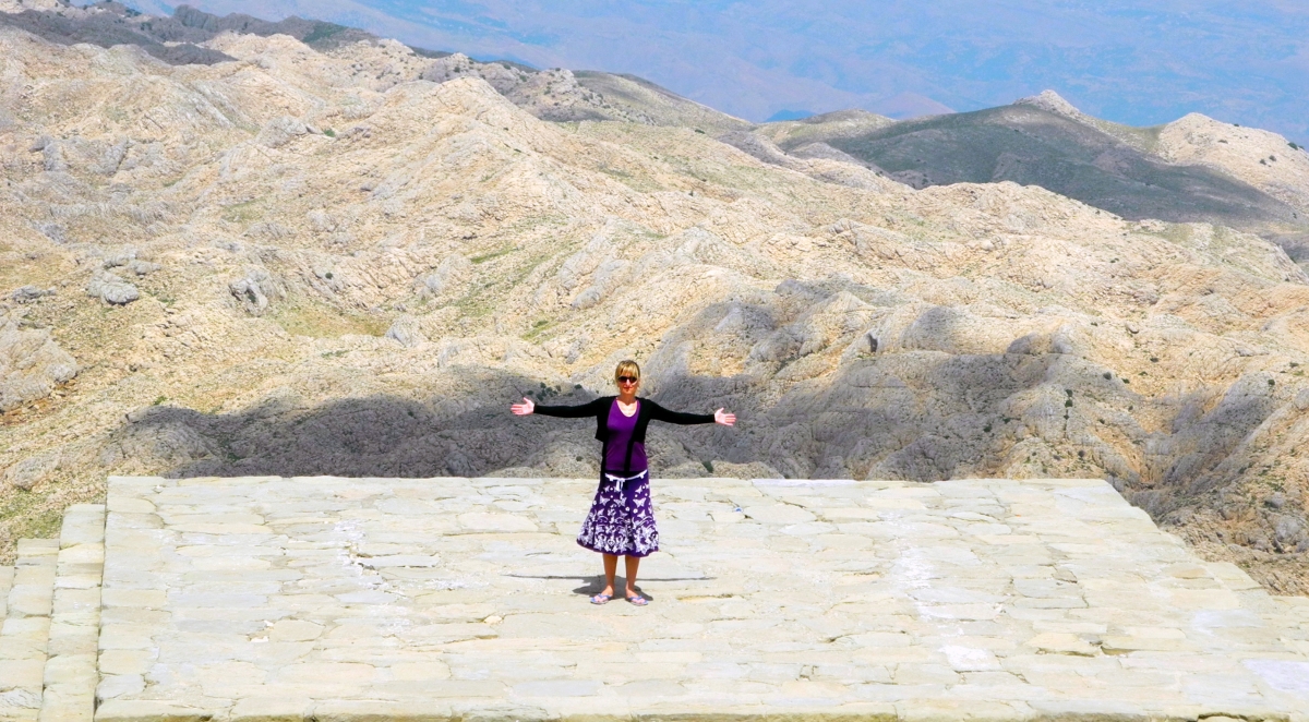 5-Day Mesopotamian Discovery Tour: Adiyaman, Mt. Nemrut, Diyarbakir, Mardin, Gobeklitepe, Sanliurfa, Harran, Halfeti, Zeugma & Gaziantep