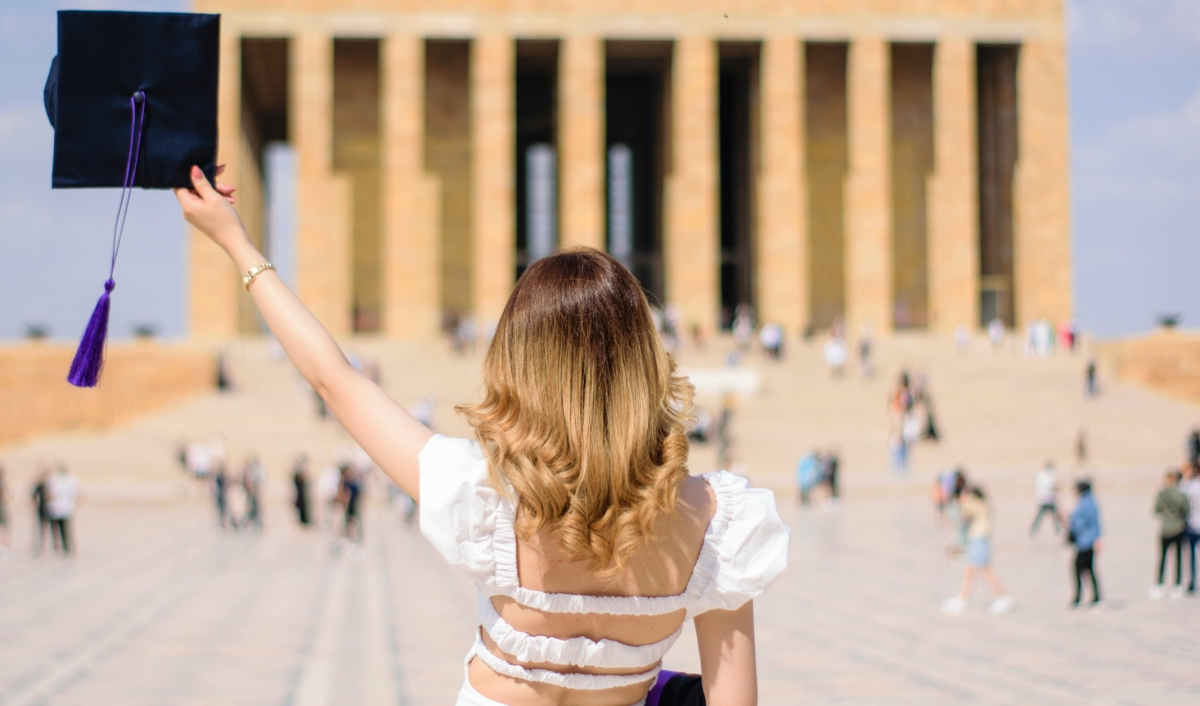 Ankara City Tour (Half Day)