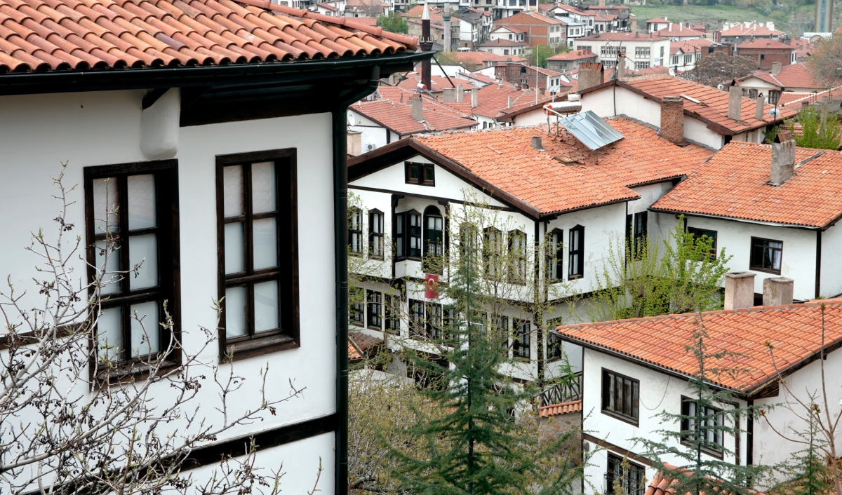 Beypazarı Sightseeing Tour