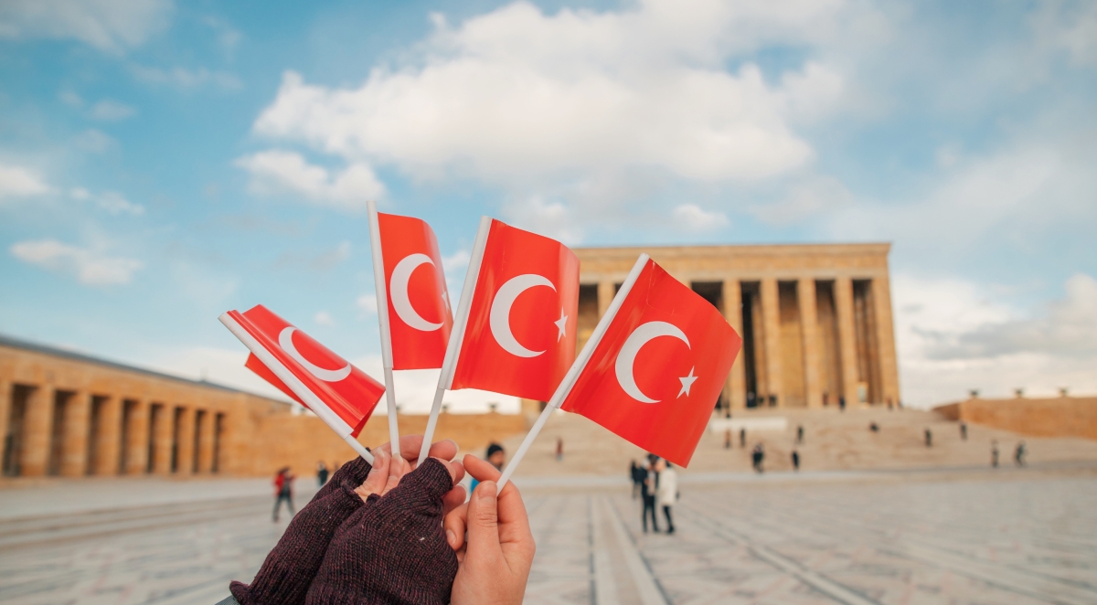 Gordion & Hattusas Tour from Ankara 2 Day Tours