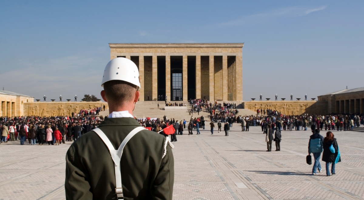 Explore Ankara: 3-Day City Adventure Tour