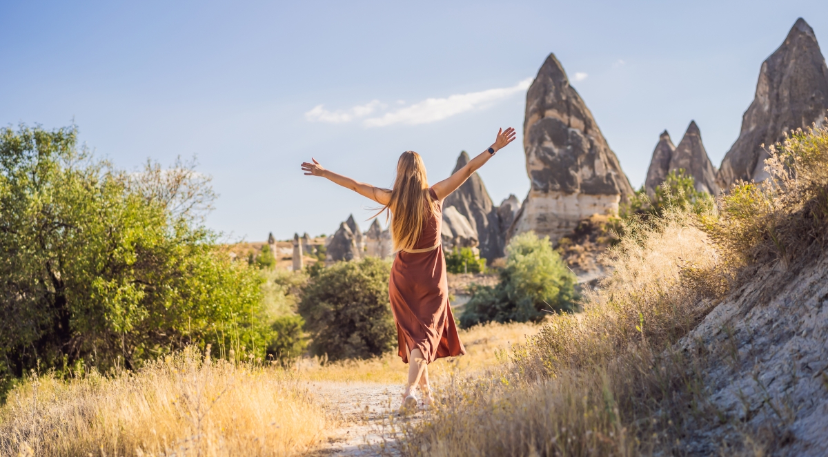 4-Day Ankara, Hattusas & Cappadocia Tour