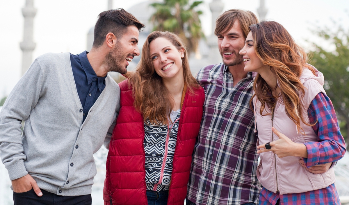 Istanbul Student Adventure: 4-Day Cultural & History Tour