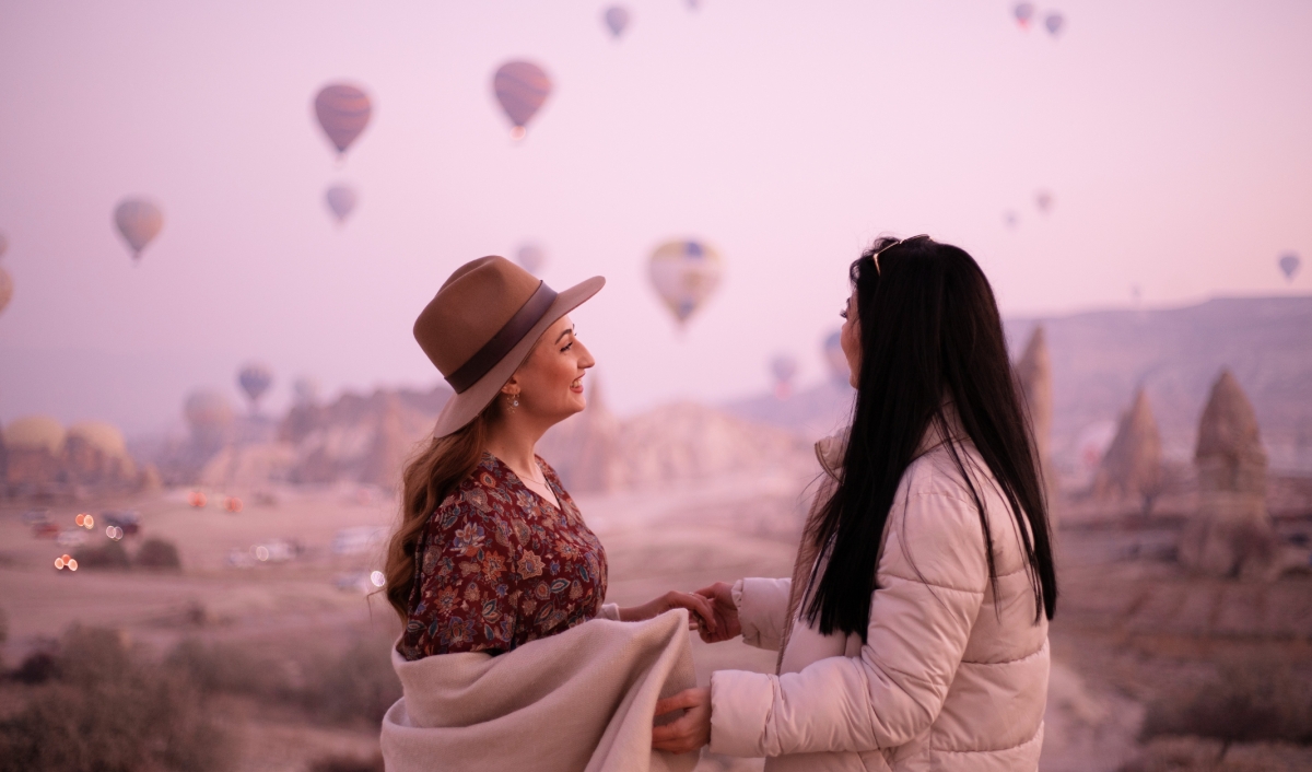 Ultimate 15-Day Turkey Student Tour: History, Culture & Nature