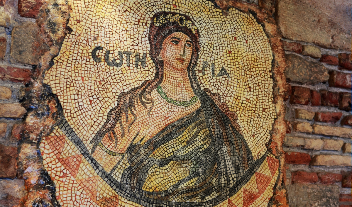 Southern Anatolia Discovery: Adana, Tarsus, Hatay 3-Day Tour