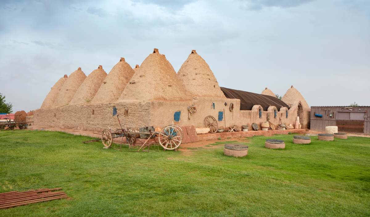 3-Day Ancient Wonders Tour: Göbeklitepe, Urfa & Mardin