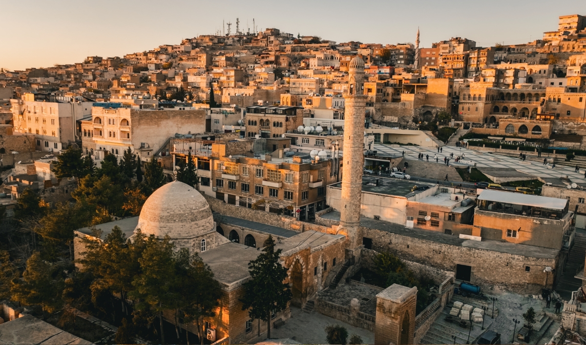 4-Day Mt. Nemrut, Göbeklitepe, Urfa & Mardin Discovery Tour