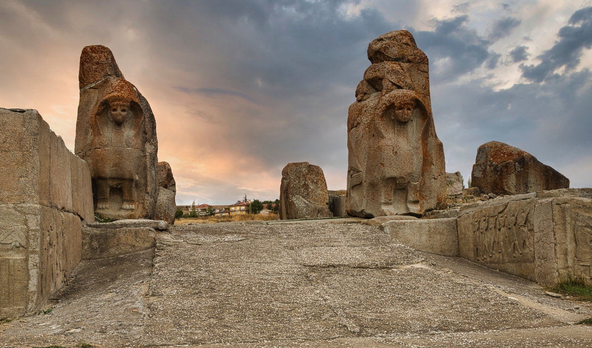 9-Day Anatolian Legacy Tour: From Ankara to Cappadocia, Hattusa & Antalya