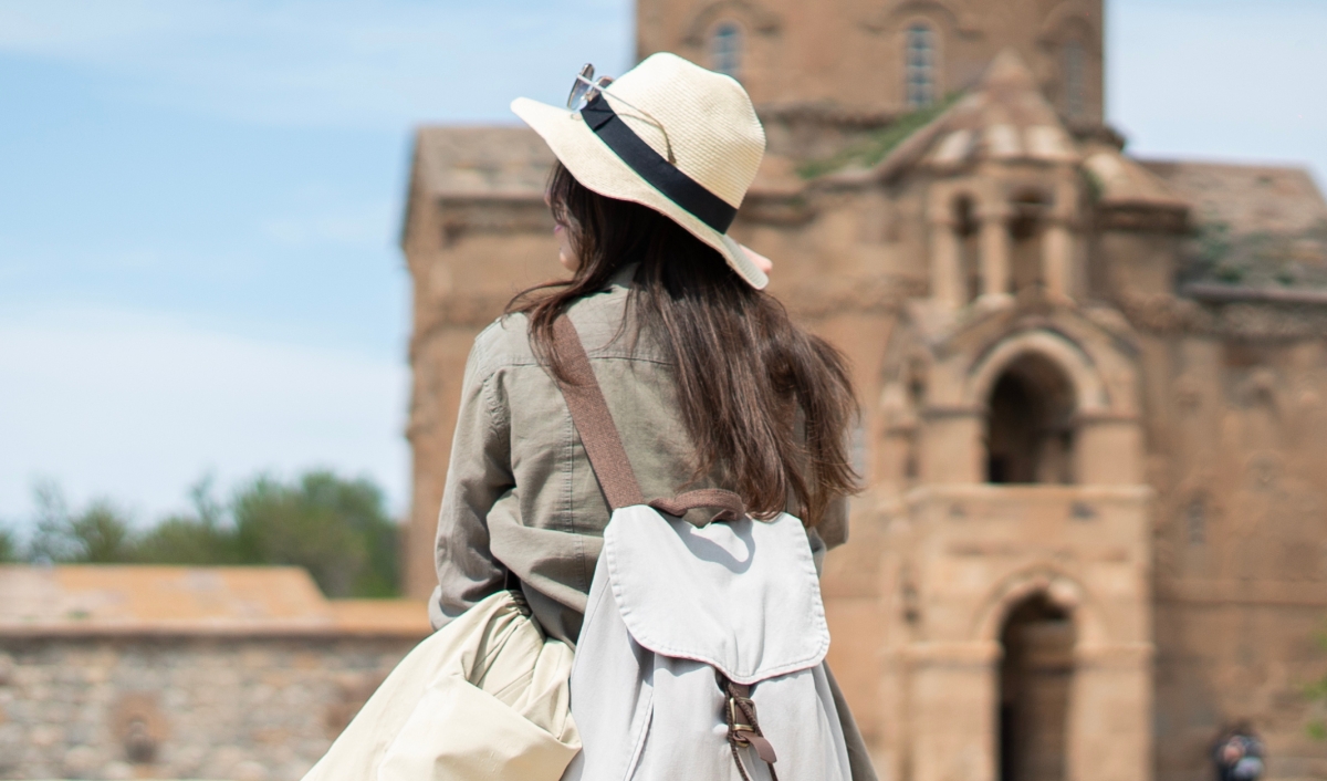 9-Day Ultimate Anatolian Heritage Tour: Erzurum, Ani Ruins, Mt. Nemrut & More