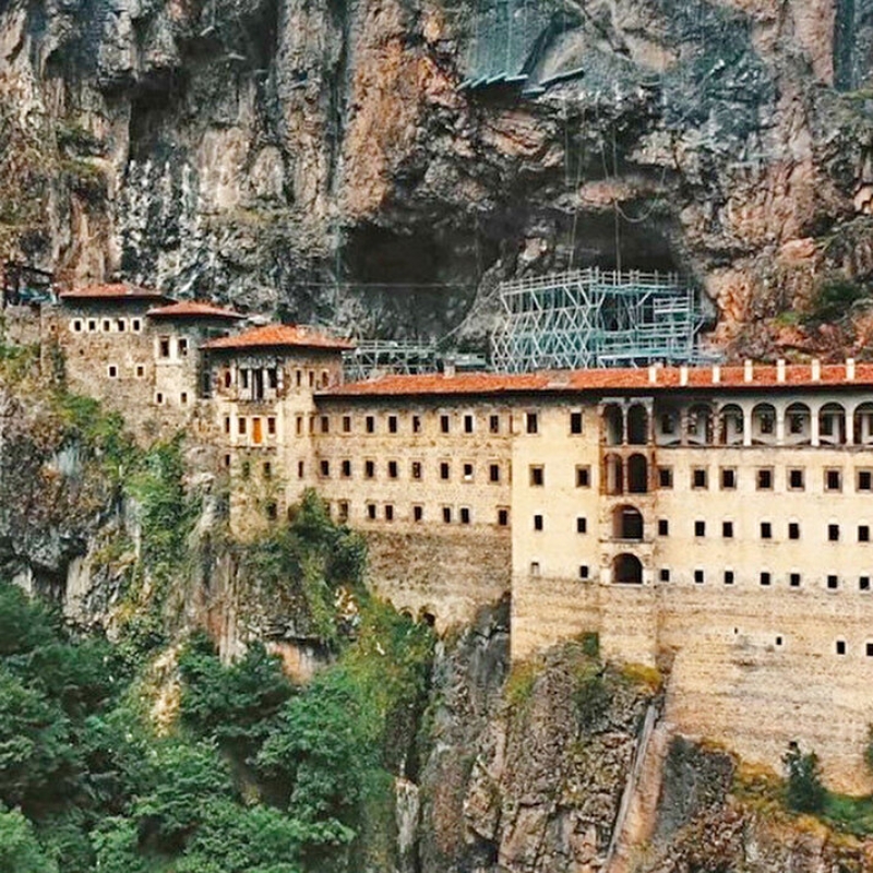 Günübirlik Paket Tur