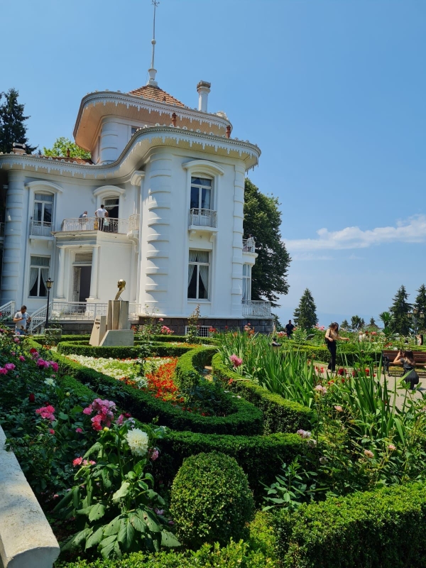 Daily Trabzon City Tour