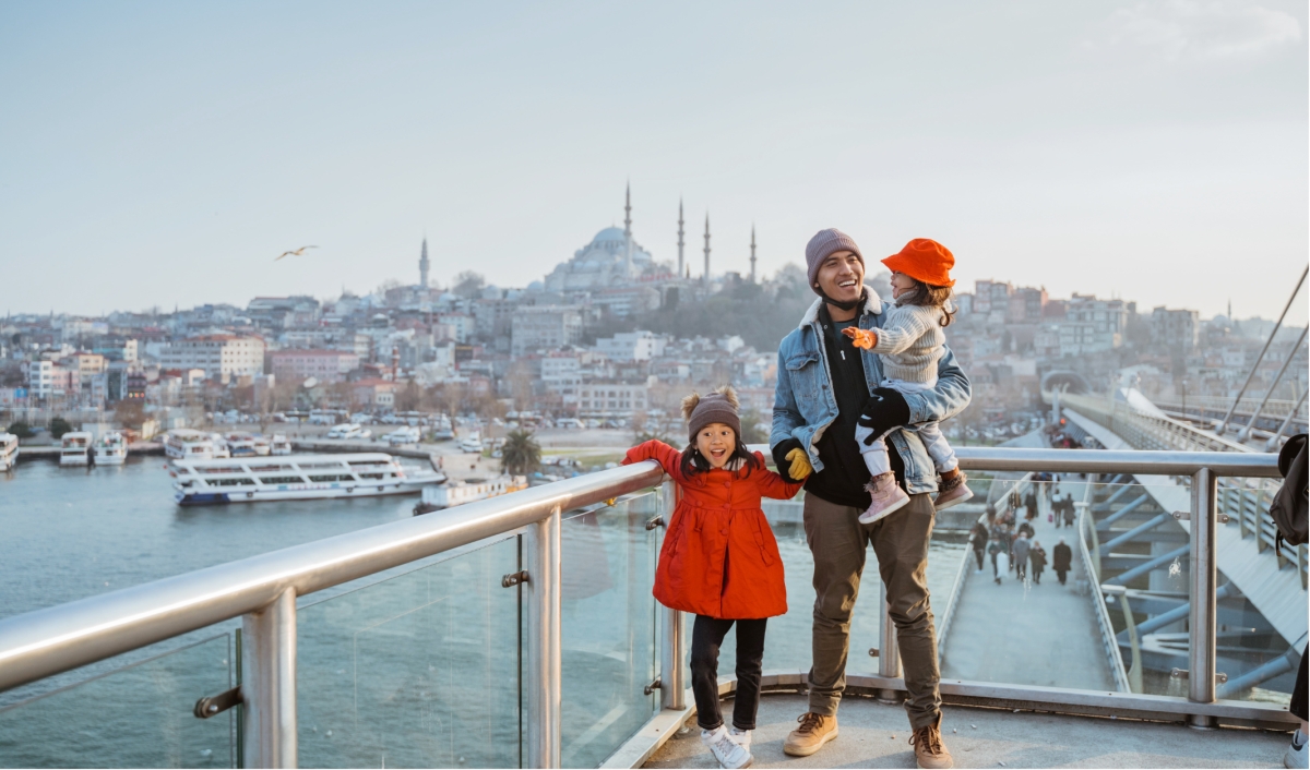 Best of Turkey in 9 Days: Istanbul, Cappadocia, Kusadasi & Pamukkale Tour
