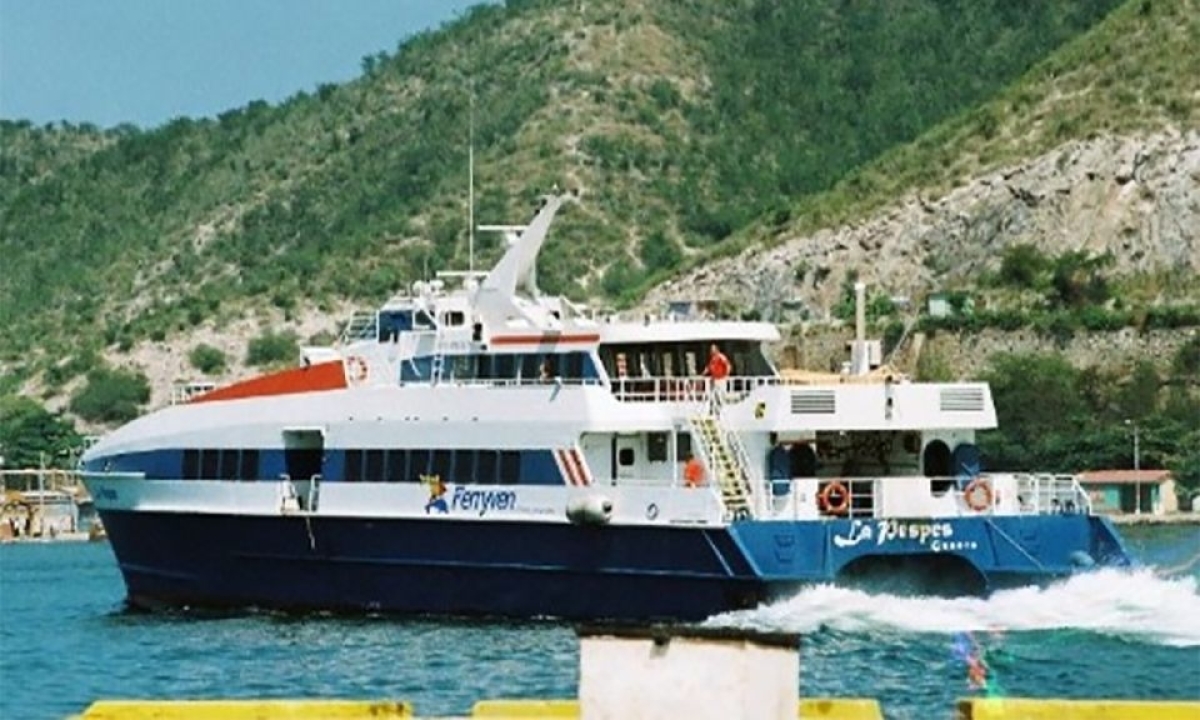 Over day Petra by Ferry Boat from Sharm EL Sheikh