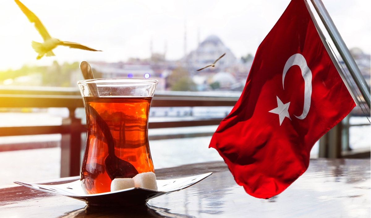 Best of Istanbul: 2-Day City Tour of Landmarks & Culture (Istanbul City Sightseeing  Packages)