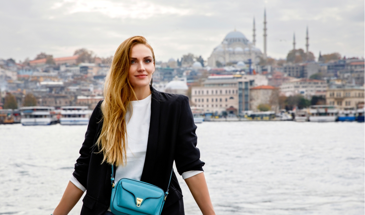 3 Day Istanbul Daily City Tour Packages (Istanbul City Sightseeing  Packages)